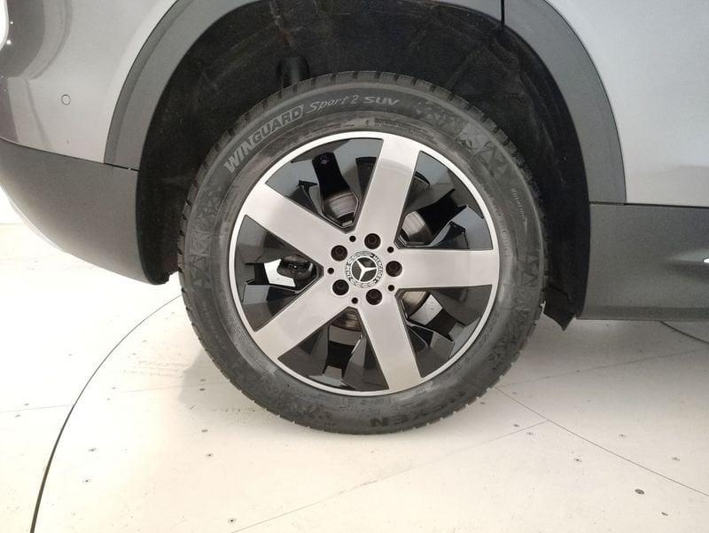 Mercedes-Benz Classe GLB GLB 200 d Sport Plus auto