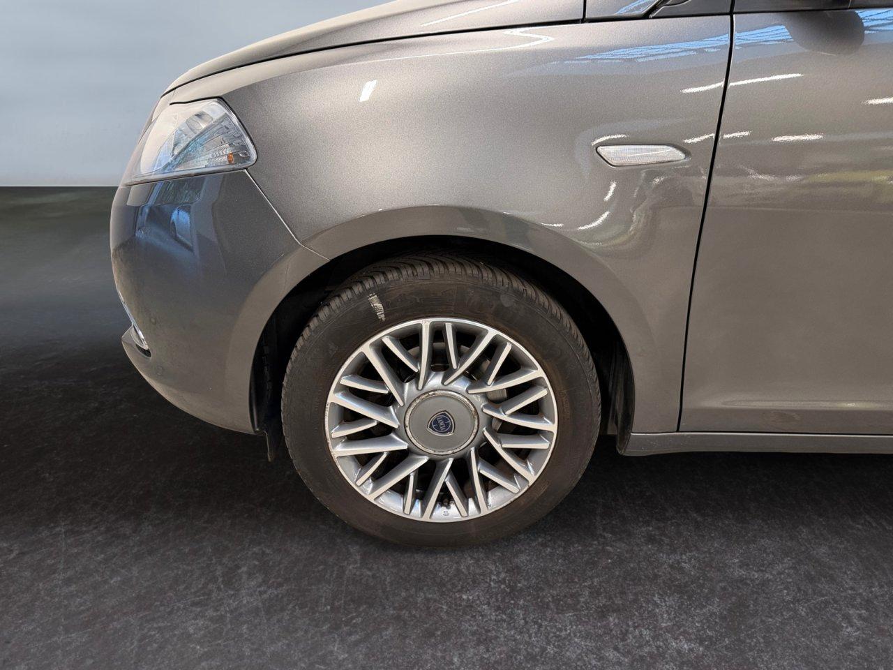 Lancia Ypsilon 5 Porte Ypsilon 1.2 8v Platinum s&s 69cv