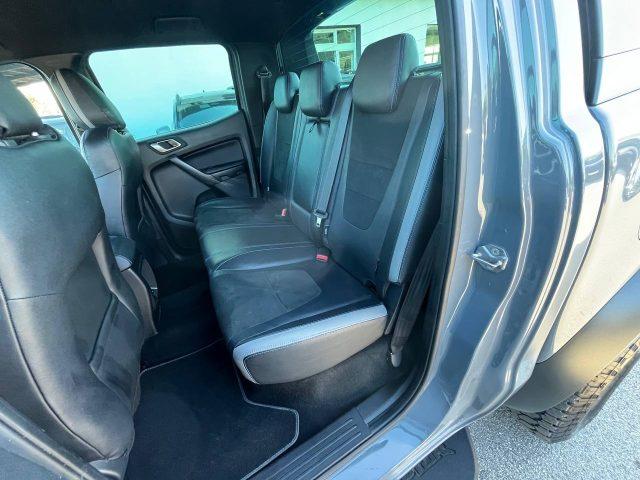 FORD Ranger Raptor 2.0 ECOBLUE aut. 213CV DC 5pt Special Edition