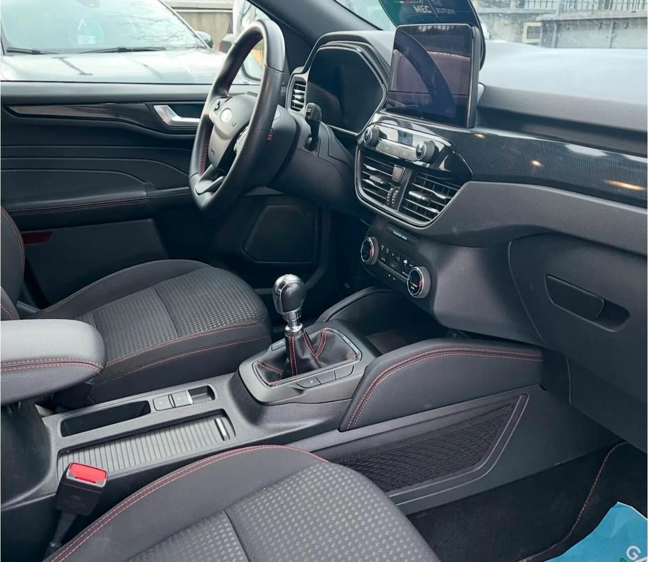 Ford Kuga 1.5 120 CV ST-Line
