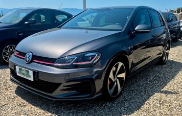 Volkswagen Golf GTI 2.0 245 CV DSG