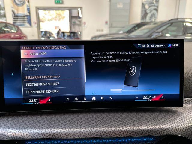 BMW 320 d 48V Touring Msport Pro - 19" -Camera-Carplay-IVA