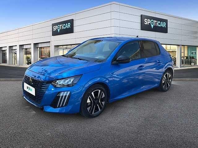 Peugeot 208 PureTech 100 Stop&Start 5 porte Allure
