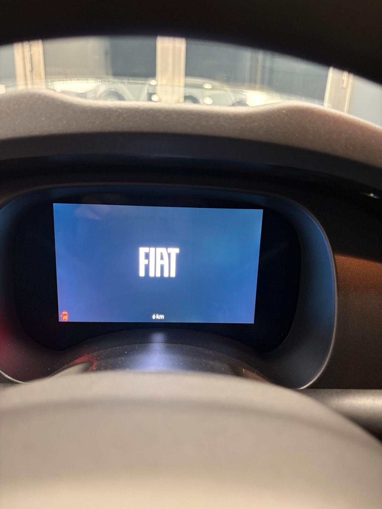 Fiat Pandina ICON KM0 PREZZO REALE