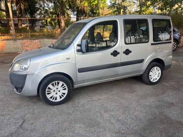 Fiat Doblo Doblò 1.3 MJT 16V Emotion