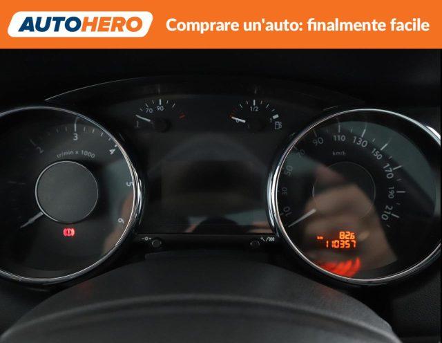 PEUGEOT 5008 BlueHDi 120 EAT6 S&S Allure