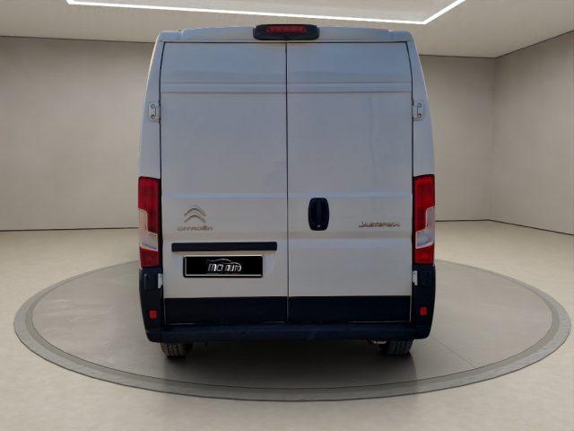 CITROEN Jumper 30 BlueHDi 140 S&S PC-TM Furgone