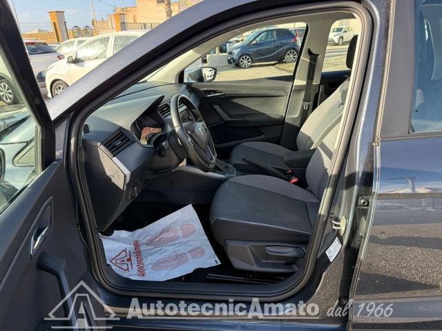 SEAT Arona 1.6 TDI 95 CV XCELLENCE