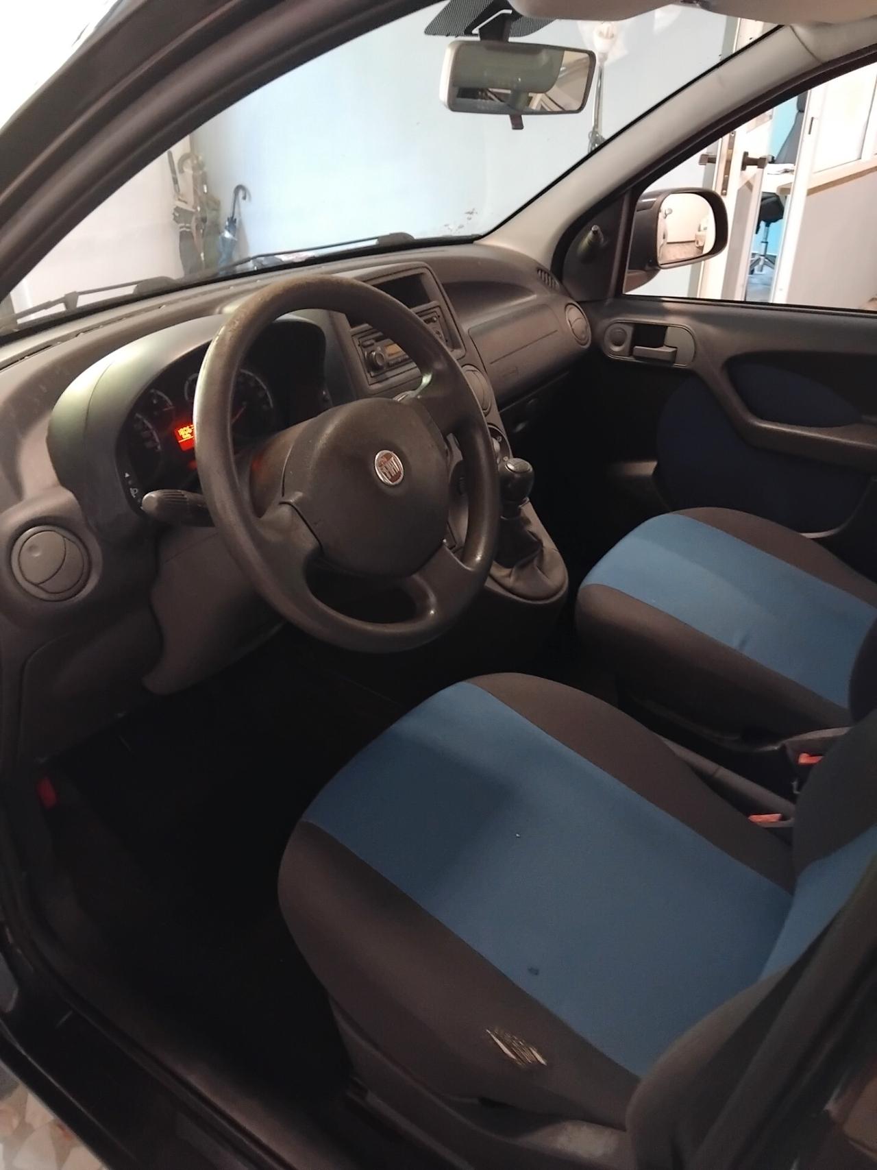 Fiat Panda 1.2 Dynamic