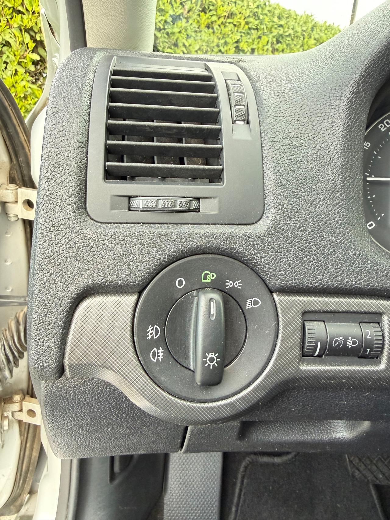 Skoda Octavia 1.9 TDI 105CV DSG PERFETTA