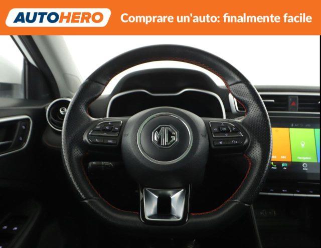 MG ZS 1.0T-GDI Luxury