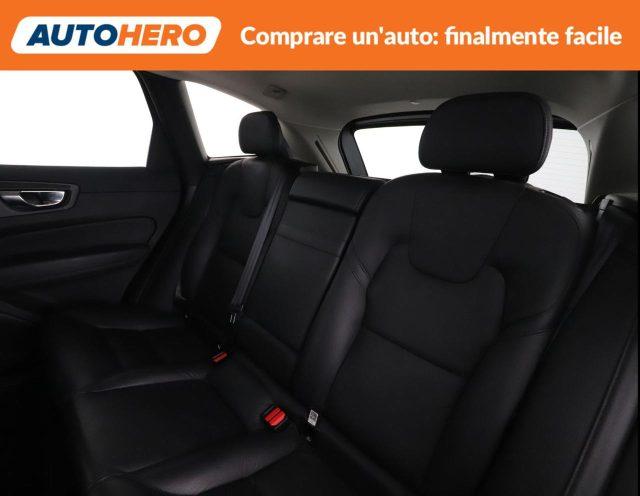 VOLVO XC60 B4 (d) Geartronic Inscription