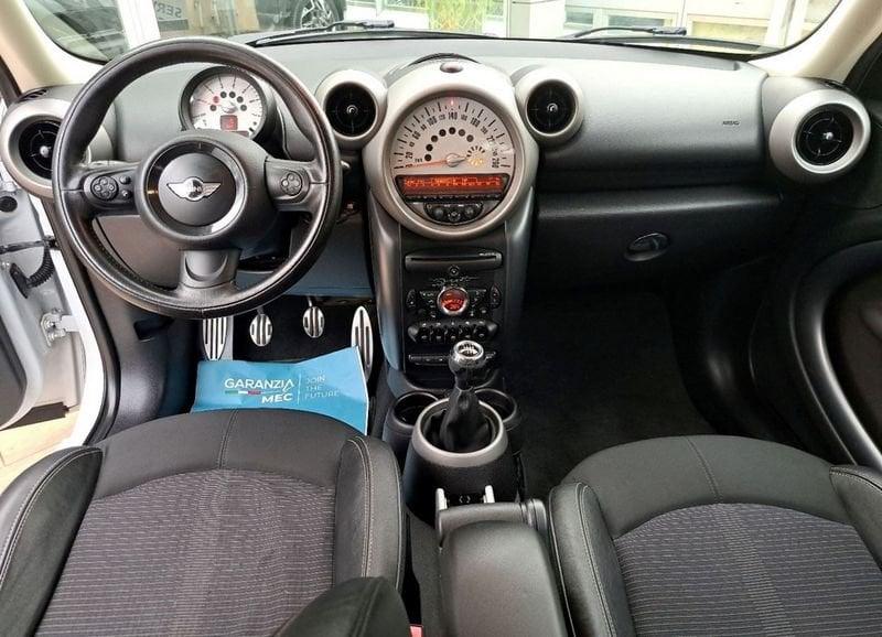 MINI Countryman Mini Cooper D Countryman