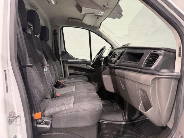 FORD Transit Custom 2.0 EcoBlue 130 Trend PC Furgone N1 PREZZO+IVA