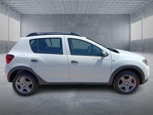 DACIA Sandero 2ª serie Stepway 0.9 TCe 90 CV Comfort