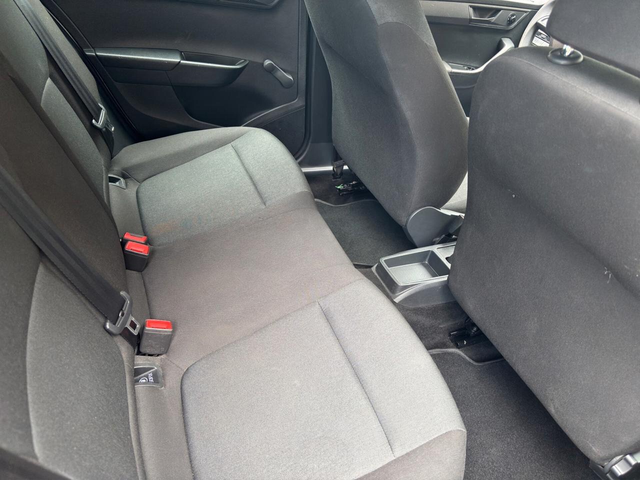 Skoda Fabia 5 PORTE - NEOPATENTATI EURO 6 BENZINA