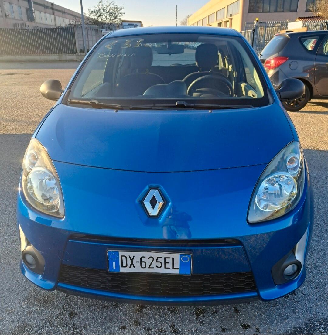 Renault Twingo 1.2 8V Le Iene