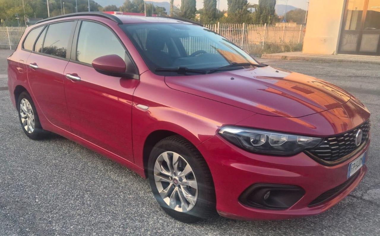 FIAT TIPO 1.4 SW OK NEOPATENTATI