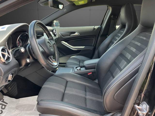 MERCEDES-BENZ GLA 180 Sport