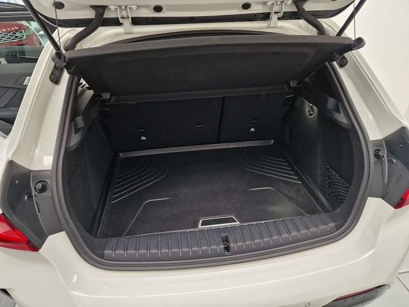 BMW Serie 1 116d MSport Aut.