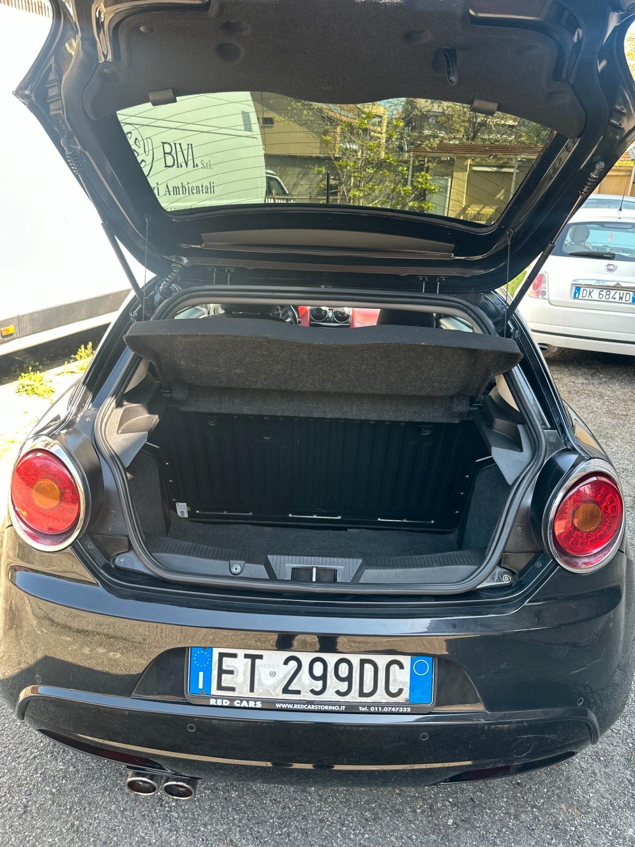 Alfa Romeo MiTo 1.3 JTDm 85 CV S&S Distinctive