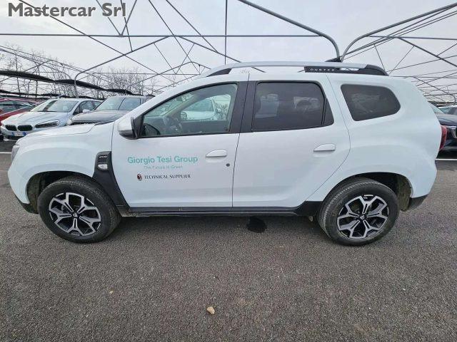 DACIA Duster 1.5 Blue dCi 115cv 4x4 Prestige - FZ199HS