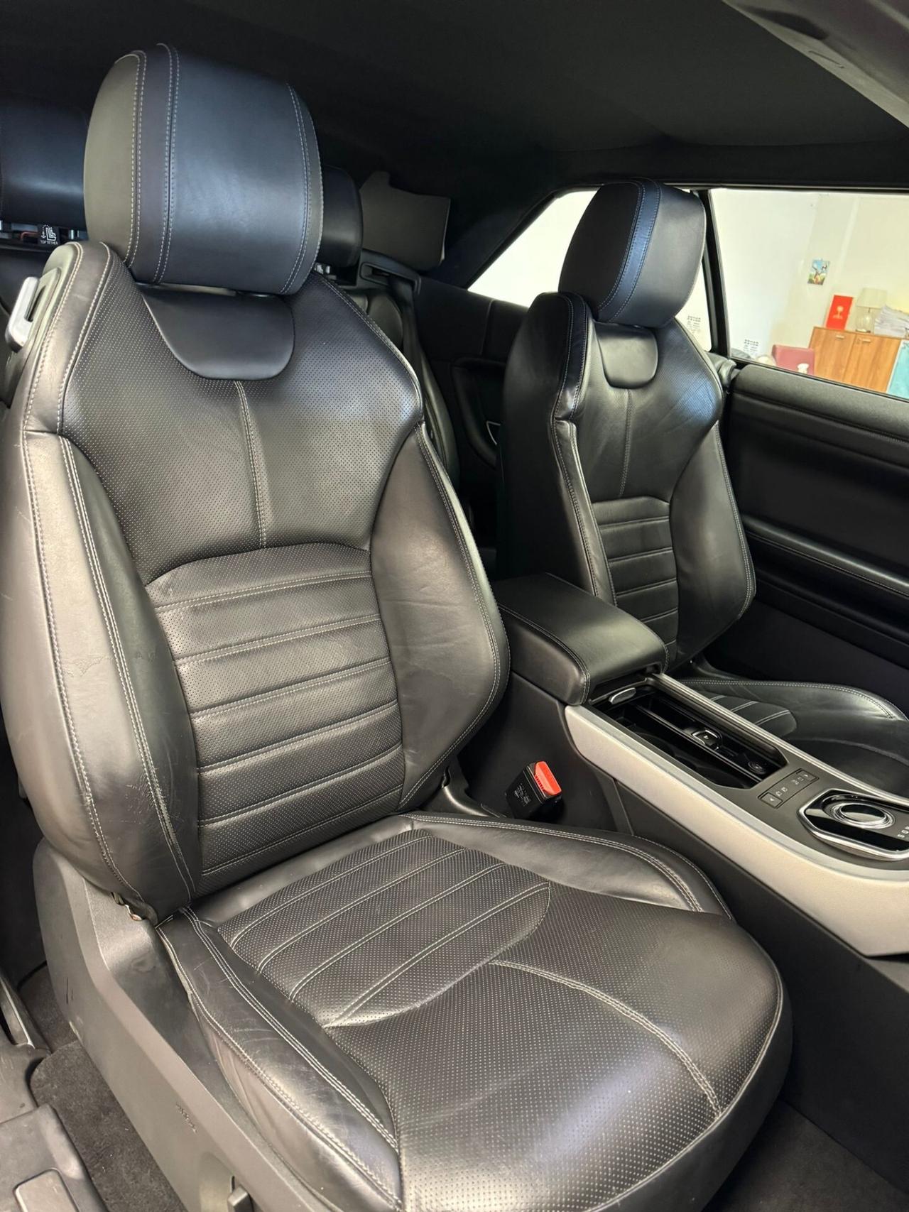 Land Rover Range Evoque 2.0 TD4 180 CV 5p. HSE Dynamic