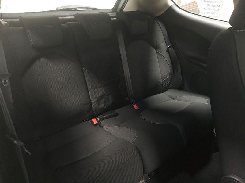 Alfa Romeo MiTo MiTo 1.6 JTDm 16V Progression