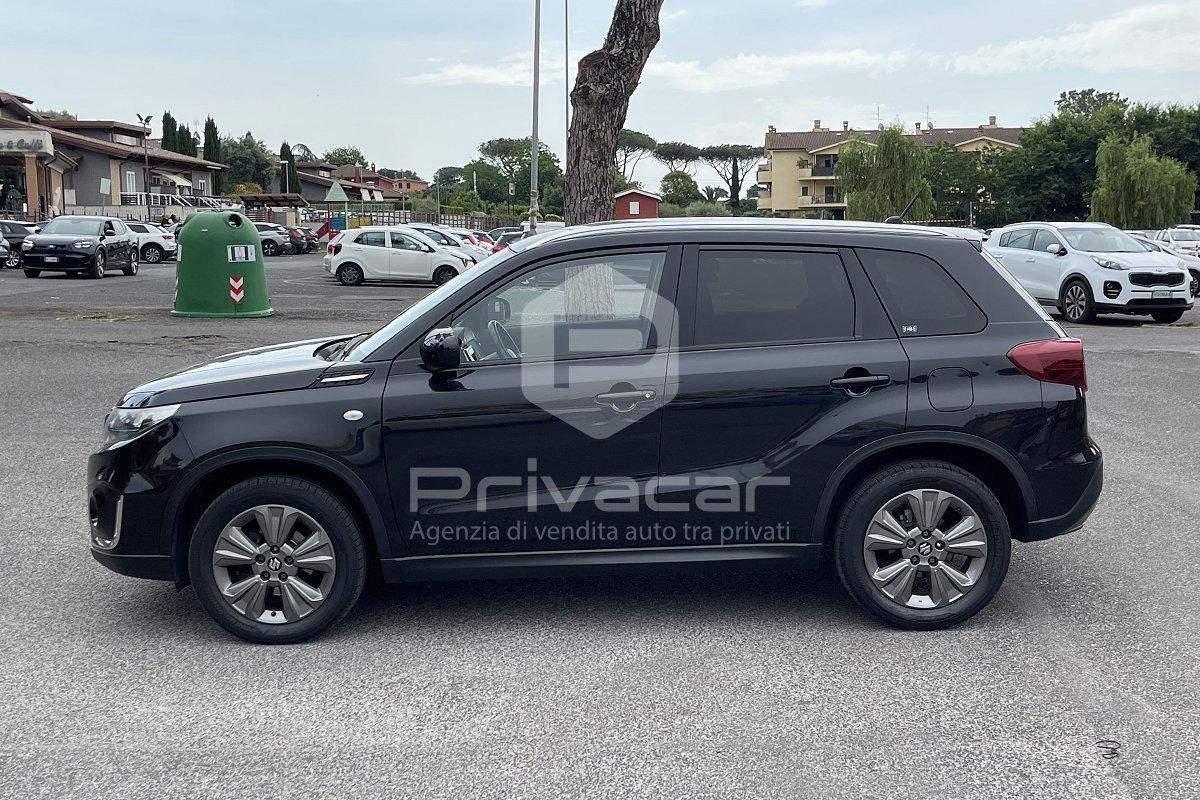 SUZUKI Vitara 1.4 Hybrid Cool