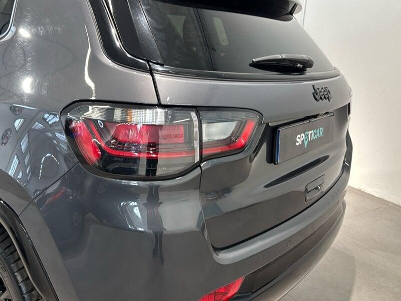 Jeep Compass Compass 1.6 Multijet II 2WD S