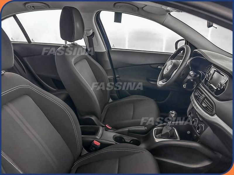 FIAT Tipo Tipo 1.4 5 porte Easy