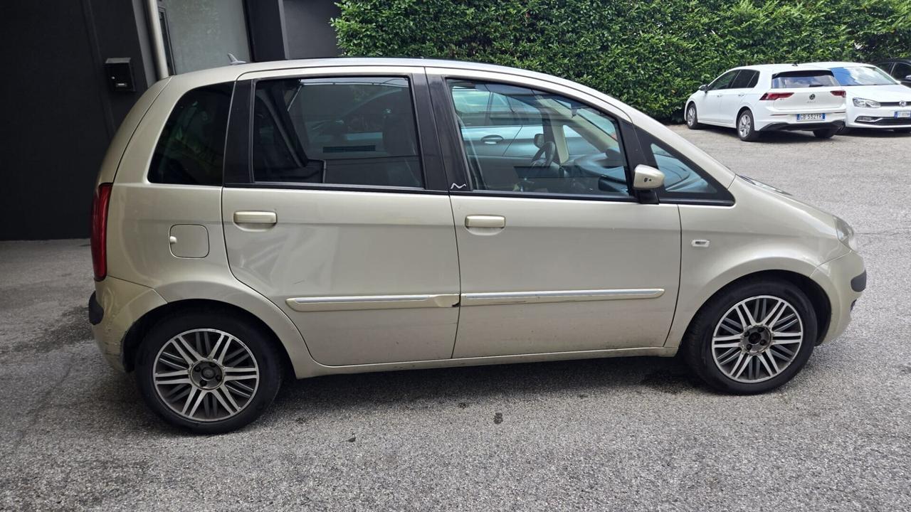 Lancia MUSA 1.4 16V Platino Plus 290000km