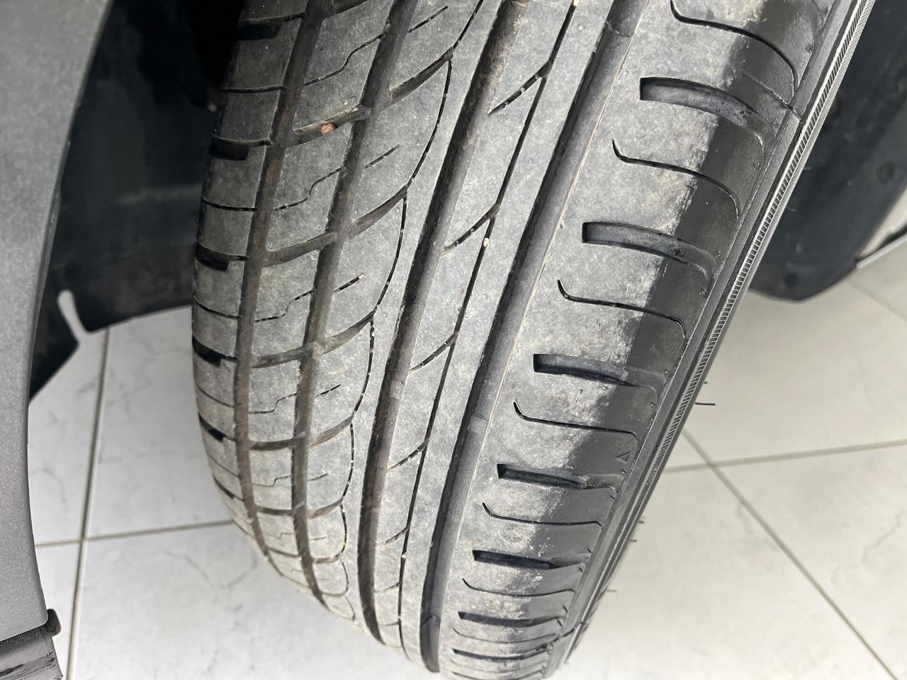 Ford Focus 1.5 TDCi 120 CV BERLINA