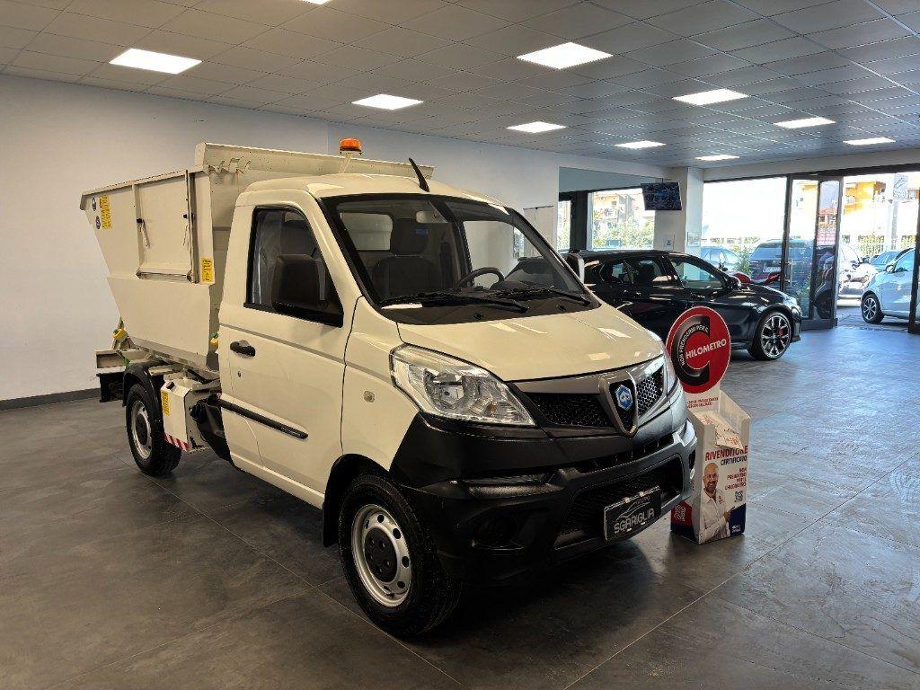 Piaggio Porter