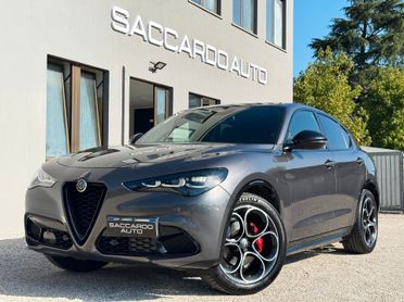 Alfa Romeo Stelvio 2.2 Veloce 210cv Q4 | PREZZO PROMO
