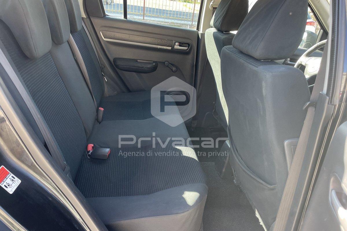 SUZUKI Swift 1.3 GPL 5p. GL Safety Pack