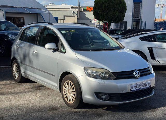 VOLKSWAGEN Golf Plus 1.6 TDI DPF Comfortline