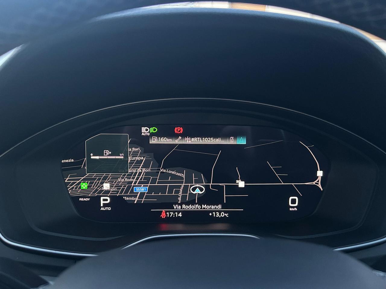 Audi Q5 40 TDI 204Cv S-LINE S-TRONIC QUATTRO-2021