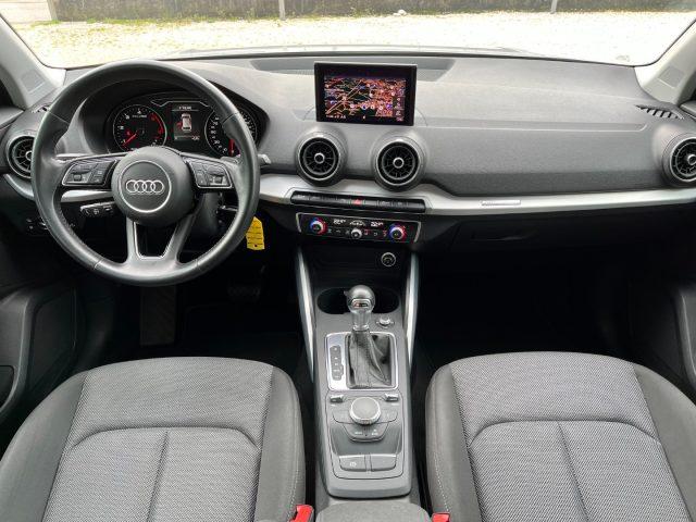AUDI Q2 30 TDI S tronic Admired