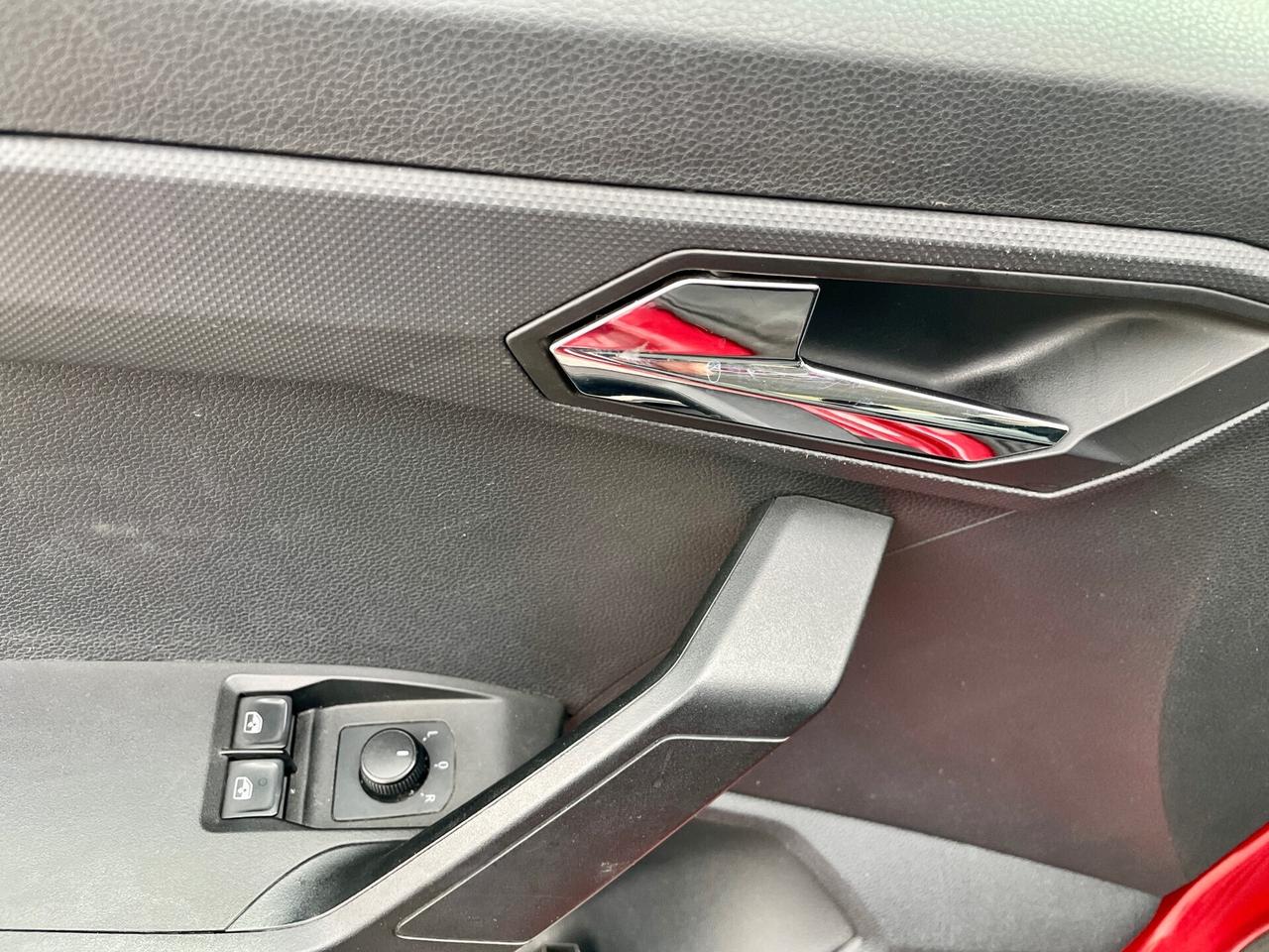 Seat Ibiza 1.6 TDI 80 CV 5 porte NAVI-RADAR 2019