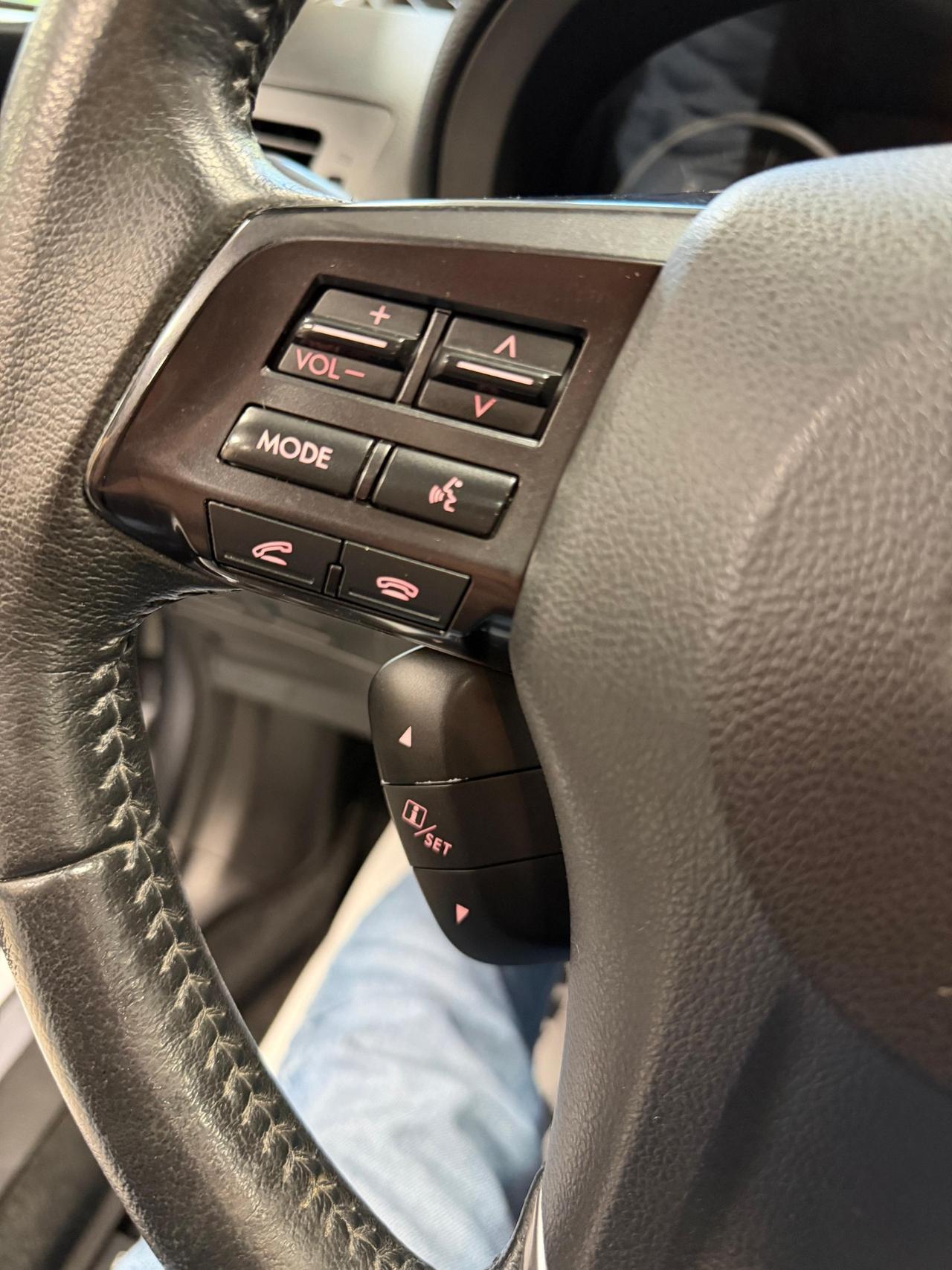 Subaru XV 2.0D-S Exclusive