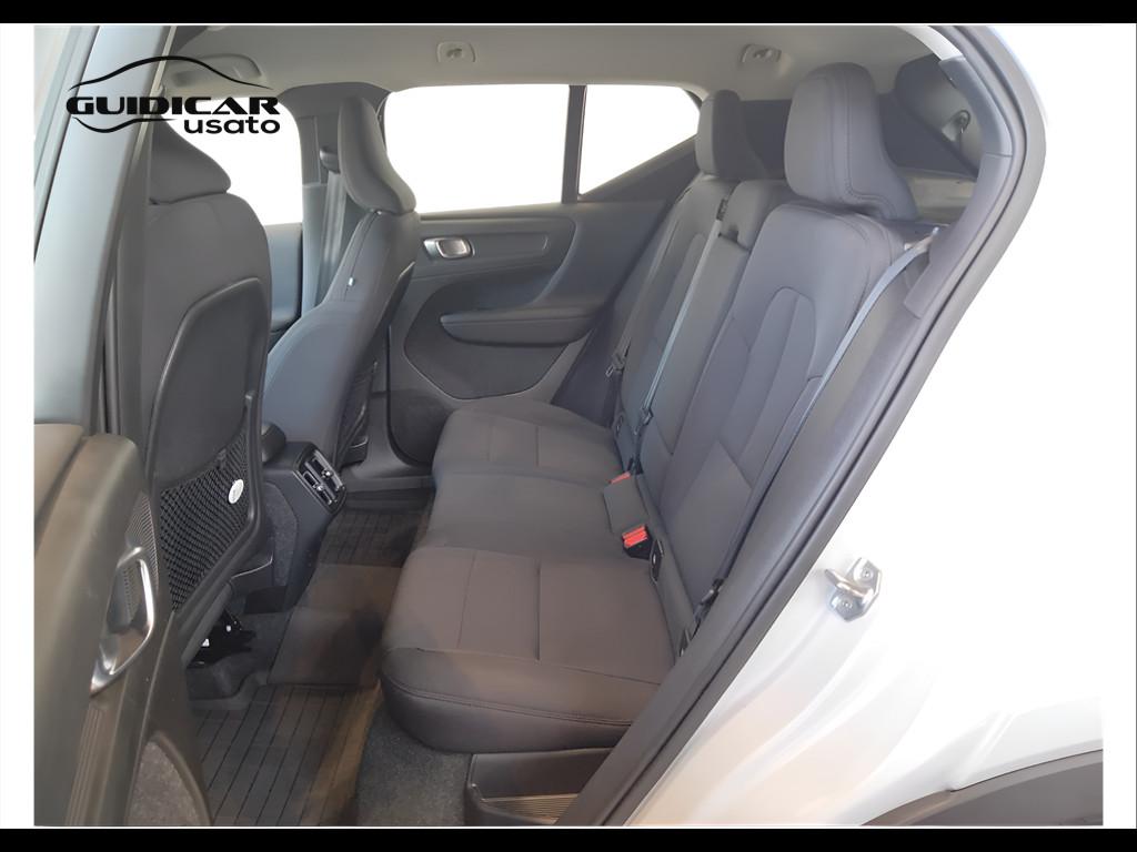 VOLVO XC40 - XC40 1.5 t2 Momentum Pro auto my21