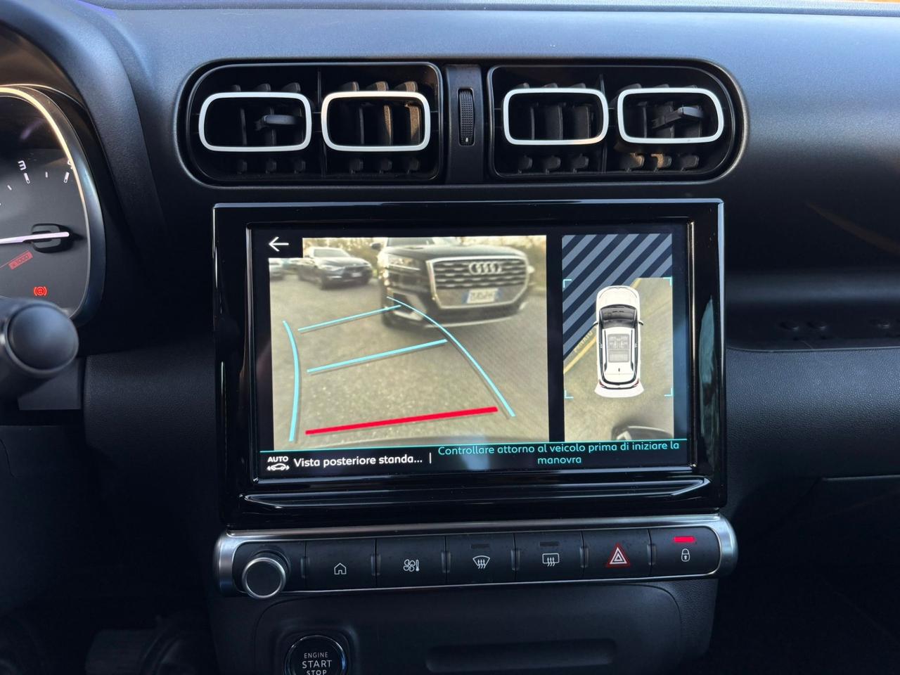 Citroen C3 Aircross PureTech 130 S&S EAT6 Shine Pack