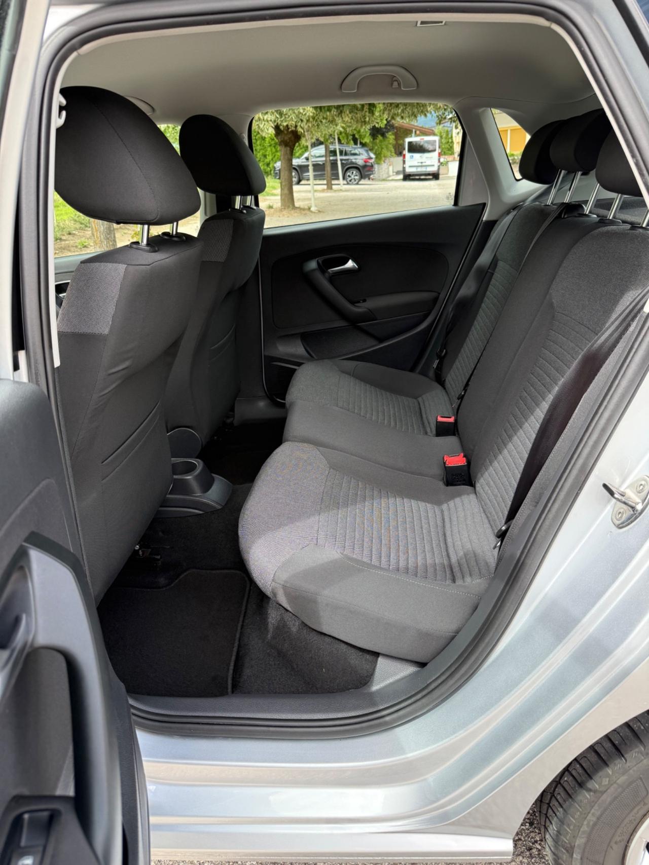Volkswagen Polo 1.2 TDI DPF 5 p. Comfortline