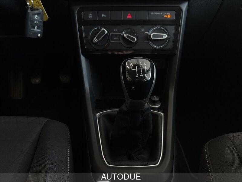 Volkswagen T-Cross 1.0 TSI STYLE 110CV