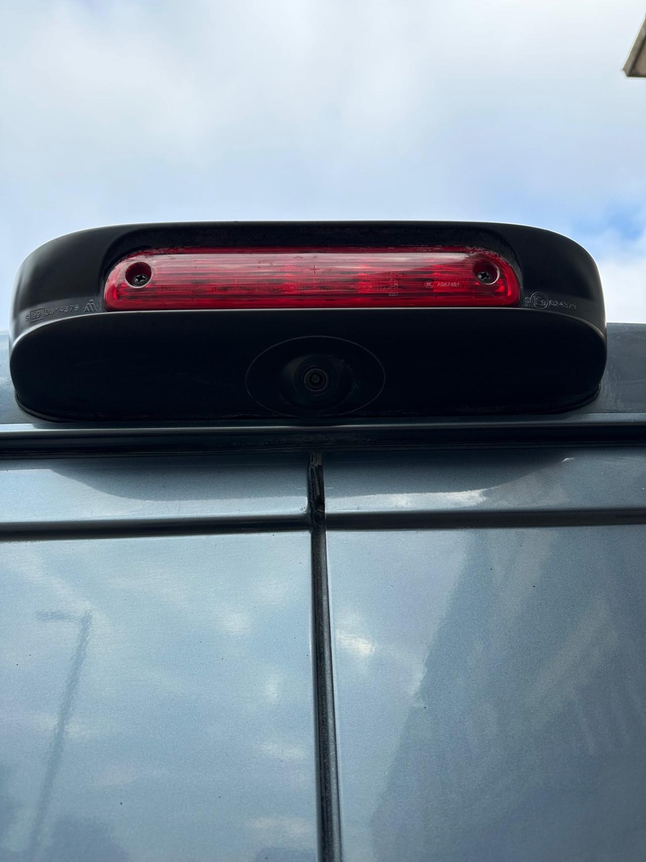 Fiat Ducato 30 2.0 MJT PC-TN Furgone