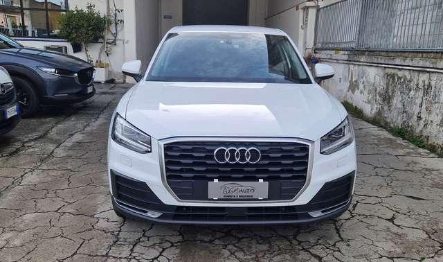 Audi Q2 30 1.6 tdi Business s-tronic my20