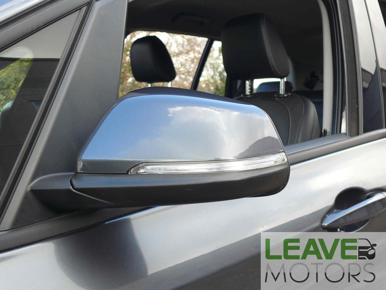 Bmw Gran Tourer 220d xDrive Msport aut.(M1475)