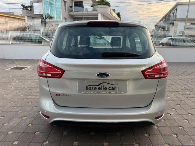 Ford B-Max 1.4 90 CV GPL Business 2017