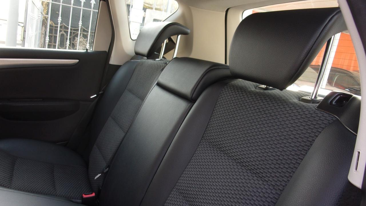 Mercedes-benz A 160 BlueEFFICIENCY Premium